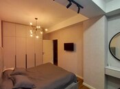 Satılır 3 otaqlı yeni tikili 117 m², İnşaatçılar m., photo 2 from 8