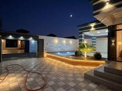 Satılır 4 otaqlı həyət evi/bağ evi 170 m², Mərdəkan q., photo 5 from 8
