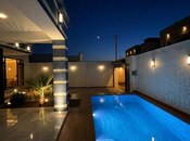 Satılır 4 otaqlı həyət evi/bağ evi 170 m², Mərdəkan q., photo 4 from 8
