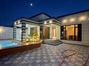 Satılır 4 otaqlı həyət evi/bağ evi 170 m², Mərdəkan q., photo 1 from 8