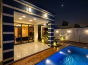 Satılır 4 otaqlı həyət evi/bağ evi 170 m², Mərdəkan q., photo 2 from 8