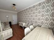 Satılır 2 otaqlı yeni tikili 60 m², Qara Qarayev m., photo 2 from 8