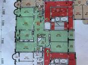 Продаётся 4-комн. новостройка 215 м², м. Элмляр Академиясы, photo 3 from 4