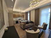 İcarəyə verilir 3 otaqlı yeni tikili 100 m², Ağ şəhər q., photo 3 from 8