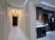 İcarəyə verilir 3 otaqlı yeni tikili 130 m², Nizami m., photo 8 from 8