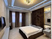 İcarəyə verilir 3 otaqlı yeni tikili 130 m², Nizami m., photo 5 from 8