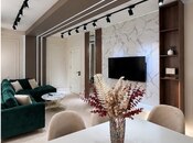 İcarəyə verilir 3 otaqlı yeni tikili 130 m², Nizami m., photo 2 from 8