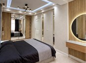 İcarəyə verilir 3 otaqlı yeni tikili 130 m², Nizami m., photo 6 from 8