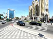 Satılır 3 otaqlı yeni tikili 175 m², Nizami m., photo 1 from 8