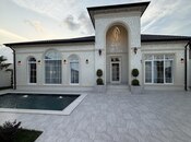 Satılır 4 otaqlı həyət evi/bağ evi 195 m², Mərdəkan q., photo 2 from 8