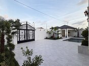 Satılır 4 otaqlı həyət evi/bağ evi 195 m², Mərdəkan q., photo 5 from 8