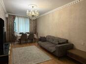 Satılır 3 otaqlı yeni tikili 112 m², Bakıxanov q., photo 3 from 8