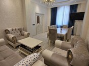 İcarəyə verilir 4 otaqlı həyət evi/bağ evi 130 m², Sea Breeze q., photo 4 from 8