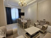 İcarəyə verilir 4 otaqlı həyət evi/bağ evi 130 m², Sea Breeze q., photo 5 from 8