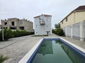 İcarəyə verilir 4 otaqlı həyət evi/bağ evi 130 m², Sea Breeze q., photo 2 from 8