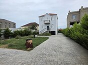 İcarəyə verilir 4 otaqlı həyət evi/bağ evi 130 m², Sea Breeze q., photo 1 from 8