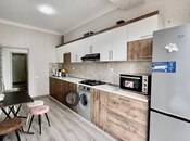İcarəyə verilir 2 otaqlı yeni tikili 90 m², Nəriman Nərimanov m., photo 5 from 8