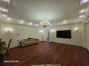 İcarəyə verilir 3 otaqlı yeni tikili 165 m², Şah İsmayıl Xətai m., photo 5 from 8