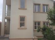 Satılır 4 otaqlı həyət evi/bağ evi 160 m², Dədə Qorqud q., photo 1 from 8