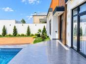 Satılır 4 otaqlı həyət evi/bağ evi 160 m², Mərdəkan q., photo 2 from 8