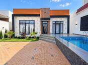 Satılır 4 otaqlı həyət evi/bağ evi 160 m², Mərdəkan q., photo 3 from 8
