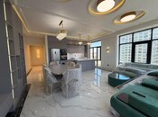 İcarəyə verilir 4 otaqlı yeni tikili 120 m², 8 Noyabr m., photo 2 from 8