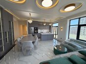 İcarəyə verilir 4 otaqlı yeni tikili 120 m², 8 Noyabr m., photo 1 from 8