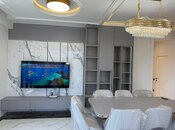İcarəyə verilir 4 otaqlı yeni tikili 120 m², 8 Noyabr m., photo 7 from 8
