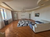 İcarəyə verilir 3 otaqlı yeni tikili 280 m², Nizami m., photo 6 from 8