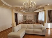 İcarəyə verilir 3 otaqlı yeni tikili 280 m², Nizami m., photo 1 from 8