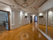 İcarəyə verilir 3 otaqlı yeni tikili 280 m², Nizami m., photo 7 from 8