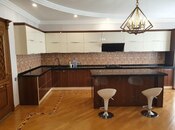 İcarəyə verilir 3 otaqlı yeni tikili 280 m², Nizami m., photo 4 from 8