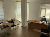 İcarəyə verilir 3 otaqlı ofis 120 m², Memar Əcəmi m., photo 6 from 8
