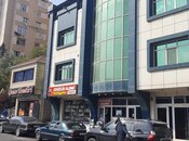 İcarəyə verilir 3 otaqlı ofis 120 m², Memar Əcəmi m., photo 1 from 8