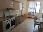 İcarəyə verilir 3 otaqlı yeni tikili 140 m², Bayıl q., photo 6 from 8