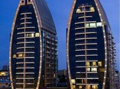Satılır 3 otaqlı yeni tikili 114 m², Elmlər Akademiyası m., photo 1 from 8