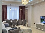 Сдаётся 3-комн. новостройка 158 м², м. Нариман Нариманов, photo 3 from 8