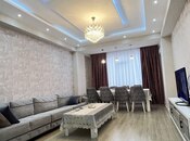 Сдаётся 3-комн. новостройка 158 м², м. Нариман Нариманов, photo 5 from 8