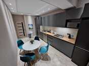 İcarəyə verilir 2 otaqlı yeni tikili 90 m², Xətai r., photo 7 from 8