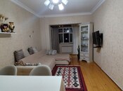 Satılır 2 otaqlı köhnə tikili 62 m², Həzi Aslanov m., photo 2 from 8