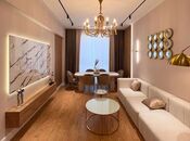 Satılır 2 otaqlı köhnə tikili 55 m², Memar Əcəmi m., photo 1 from 5