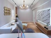 Satılır 2 otaqlı köhnə tikili 55 m², Memar Əcəmi m., photo 2 from 5