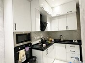 Satılır 2 otaqlı yeni tikili 60 m², İnşaatçılar m., photo 6 from 8
