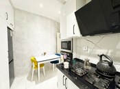 Satılır 2 otaqlı yeni tikili 60 m², İnşaatçılar m., photo 7 from 8