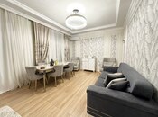 Satılır 2 otaqlı yeni tikili 60 m², İnşaatçılar m., photo 5 from 8