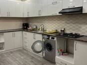İcarəyə verilir 2 otaqlı yeni tikili 55 m², Həzi Aslanov m., photo 5 from 8