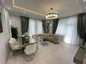 İcarəyə verilir 2 otaqlı yeni tikili 80 m², Elmlər Akademiyası m., photo 3 from 8