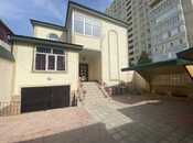 İcarəyə verilir 5 otaqlı həyət evi/bağ evi 198 m², Səbail r., photo 1 from 8