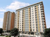 Satılır 3 otaqlı yeni tikili 110 m², Azadlıq Prospekti m., photo 1 from 8