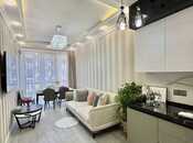 Продаётся 2-комн. новостройка 49 м², Насиминский  р., photo 1 from 8